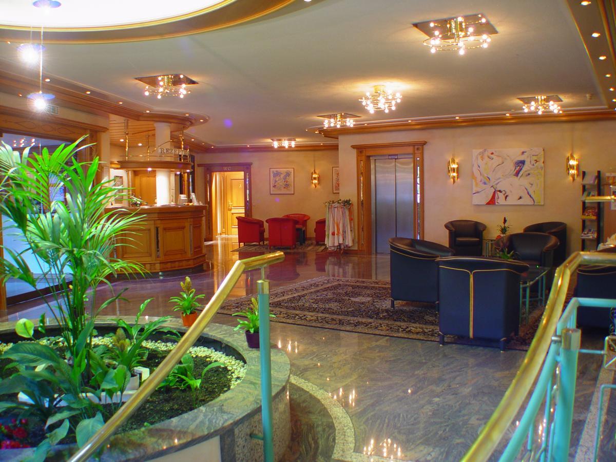 Hotel Marxzeller Muehle Εξωτερικό φωτογραφία